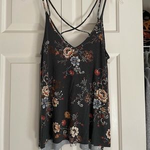 American Eagle Tank Top